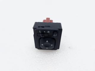 Переключатель регулировки зеркала Mitsubishi Pajero V93W 6G75 БУ