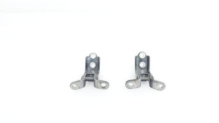 Петля двери правая передняя Hyundai Sonata DN8 2021 G4KM