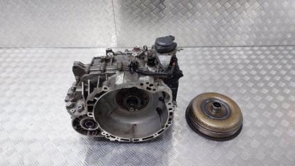 АКПП Hyundai Sonata DN8 2021 G4KM