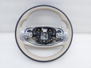 Руль Genesis GV80 JK1 2021 G6DS-5