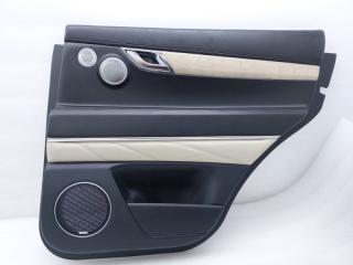 Обшивка двери правая задняя Genesis GV80 JK1 2021 G6DS-5