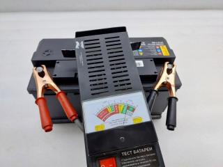 Аккумулятор Genesis GV80 JK1 2021 G6DS-5