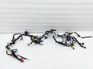 Проводка под торпедо Genesis GV80 JK1 2021 G6DS-5