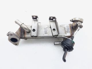 Радиатор системы EGR Renault Koleos 2 2018 M9R