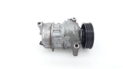 Компрессор кондиционера Skoda Karoq NU7 2021 CZEA Компрессор кондиционера Skoda Karoq NU7 2021 CZEA