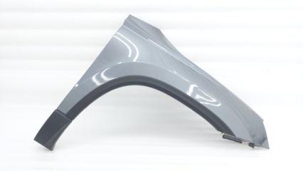 Крыло правое переднее Skoda Karoq NU7 2021 CZEA