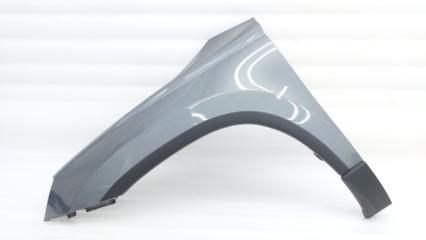 Крыло левое переднее Skoda Karoq NU7 2021 CZEA