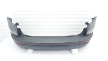 Бампер задний Skoda Karoq NU7 2021 CZEA