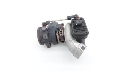 Турбина Skoda Karoq NU7 2021 CZEA Турбина Skoda Karoq NU7 2021 CZEA