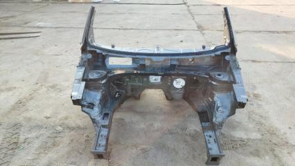 Кузов передняя часть Skoda Karoq NU7 2021 CZEA