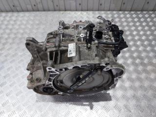 АКПП Kia Ceed CD 2020 G4FG