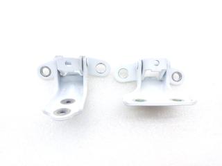 Петля двери правая задняя Kia Ceed CD 2020 G4FG