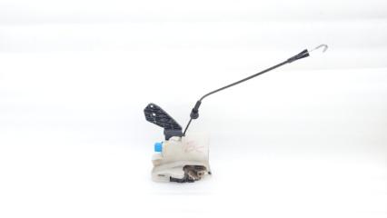 Замок двери левый передний Volkswagen Transporter T5 2014 CFCA