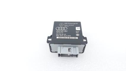 Блок электронный Volkswagen Transporter T5 2014 CFCA