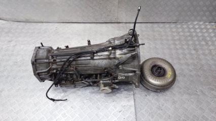 АКПП Toyota Land Cruiser URJ202 2019 1UR-FE
