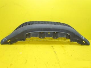 Юбка бампера передняя Honda Civic 2006-2008 8 Б/У