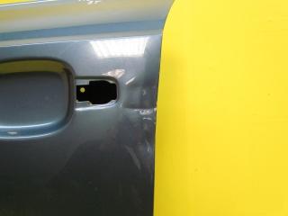 Дверь передняя левая A5 2007- 8T Sportback
