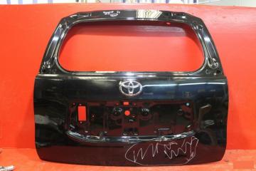 Крышка багажника задняя Toyota Land Cruiser Prado 2009-2013