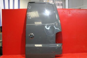 Запчасть крышка багажника задняя правая Volkswagen Transporter 2009-2015