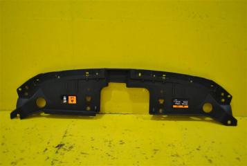 Накладка замковой панели передняя Mazda CX-5 2011-2017 1 KD4550716 Б/У