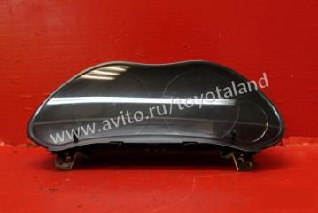 Панель приборов Toyota Avensis 2003-2006 T250 Б/У