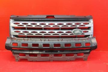 Решетка радиатора передняя Land Rover Freelander 2012-2014 2 Б/У