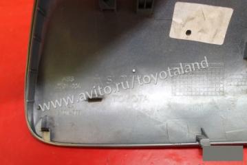 Корпус зеркала правый Rav4 2010-2012 CA30