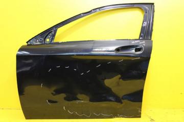 Дверь передняя левая Mercedes GLA 2014-2019