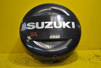 Кожух запасного колеса задний Suzuki Grand Vitara 2005-2015 Б/У
