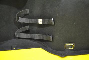 Обшивка багажника задняя левая Kia Optima 4
