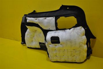 Обшивка багажника задняя левая Optima 2015-2018 4