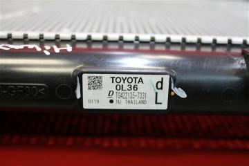 Радиатор основной Toyota Hilux