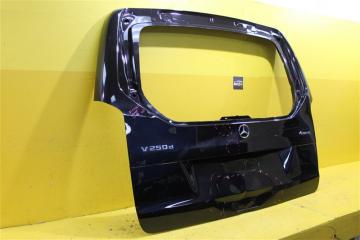Крышка багажника Mercedes V-classe W447