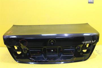 Крышка багажника BMW 7 Series 2008-2015