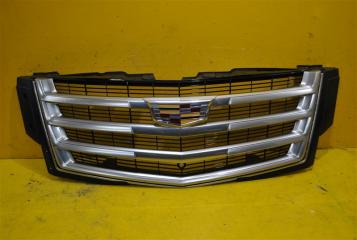 Решетка радиатора Cadillac Escalade 2014- 4 контрактная