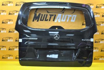 Крышка багажника Mercedes Vito 2014-2019 W447 Б/У