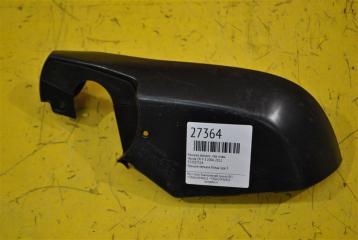 Крышка зеркала левая Honda CR-V 2006-2012 3 E13027524 Б/У