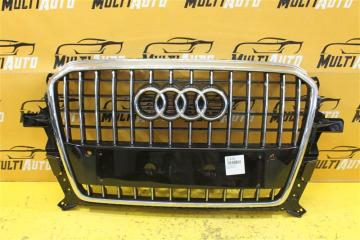 Решетка радиатора передняя Audi Q5 2012-2017 8R 8R0 853 651 Б/У