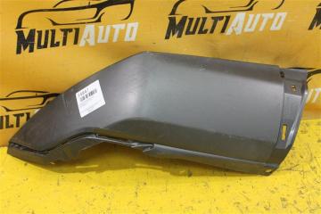 Накладка бампера задняя правая Honda CR-V 2012-2015 4 71507tfat000 Б/У