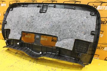 Обшивка багажника задняя Rav4 2013-2015 CA40
