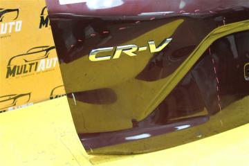 Крышка багажника CR-V 2016- 5