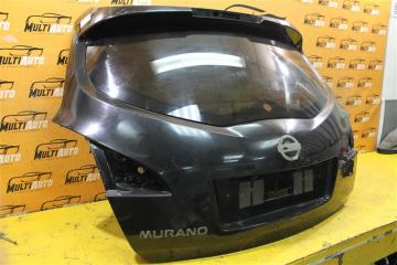 Крышка багажника Murano 2008-2013 z51