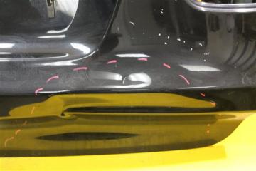 Крышка багажника X3 2010-2017 F25