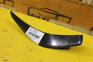 Накладка бампера передняя правая Mercedes GLA 2014-2017 X156 a1568850700 Б/У