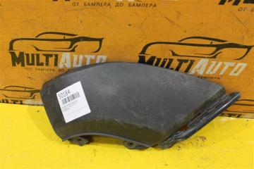 Накладка бампера передняя правая Mercedes GL 2012-2015 X166 a1668853025 Б/У