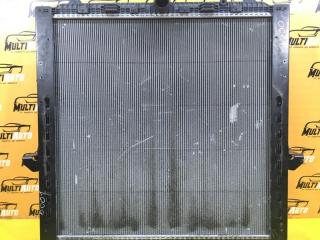 Радиатор охлаждения двигателя Actros