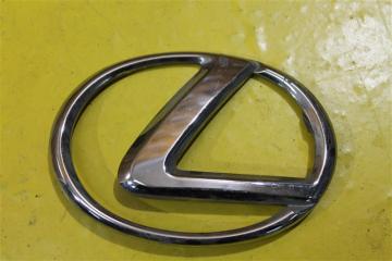 Запчасть эмблема Lexus ES 2006-2009
