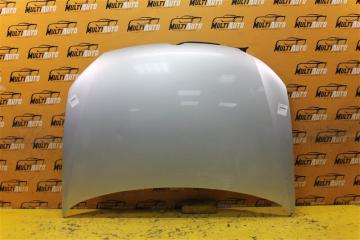 Капот Volkswagen Polo 2009-2015 5 6r0823031g Б/У