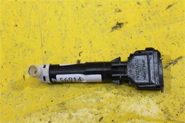 Форсунка омывателя фар передняя левая Toyota Rav4 2013-2015 CA40 8520842051 Б/У