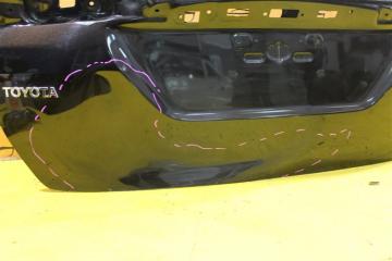 Крышка багажника Fortuner 2015-2020 2 AN160